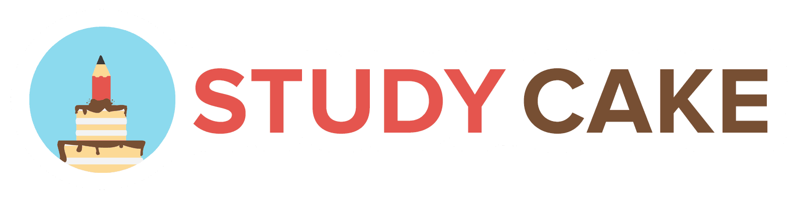 StudyCake logo