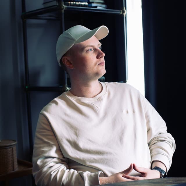 Kristján Ingi Geirsson